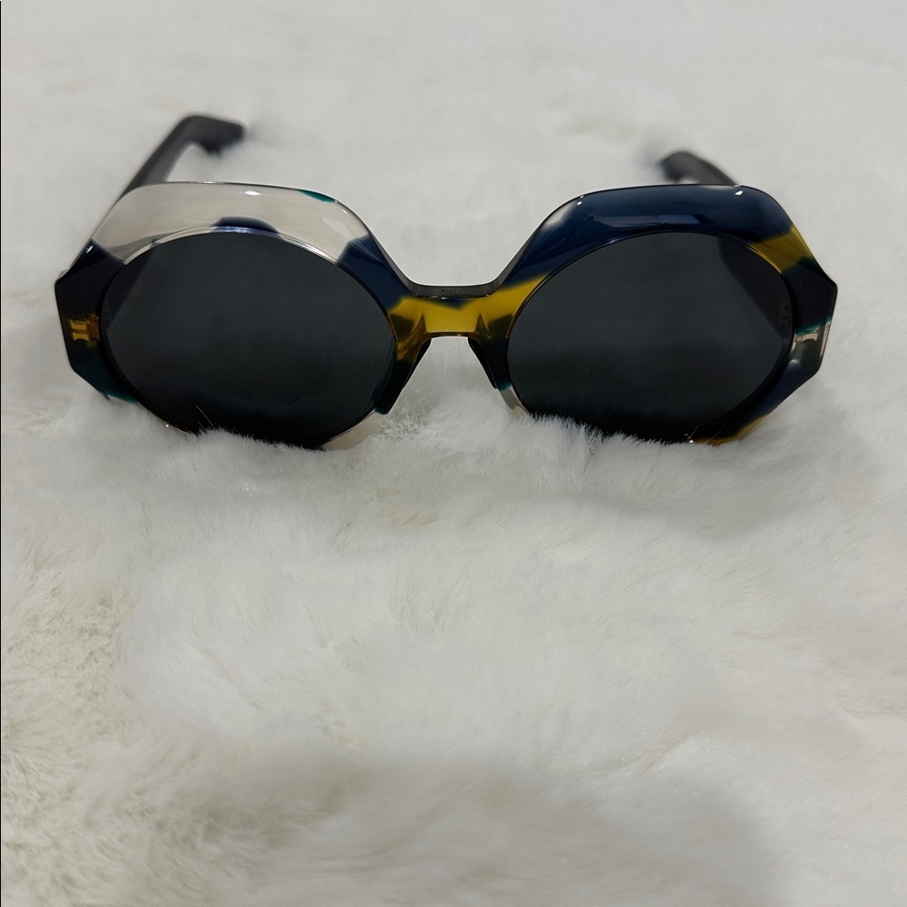 CHRISTIAN DIOR SPIRIT 1 SUNGLASSES - Picture 3 of 14
